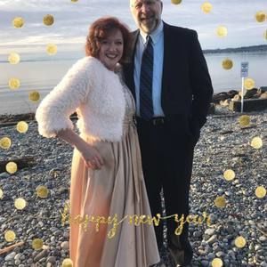 Meet your Posher, Rita